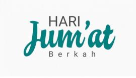 JUM'AT BERKAH